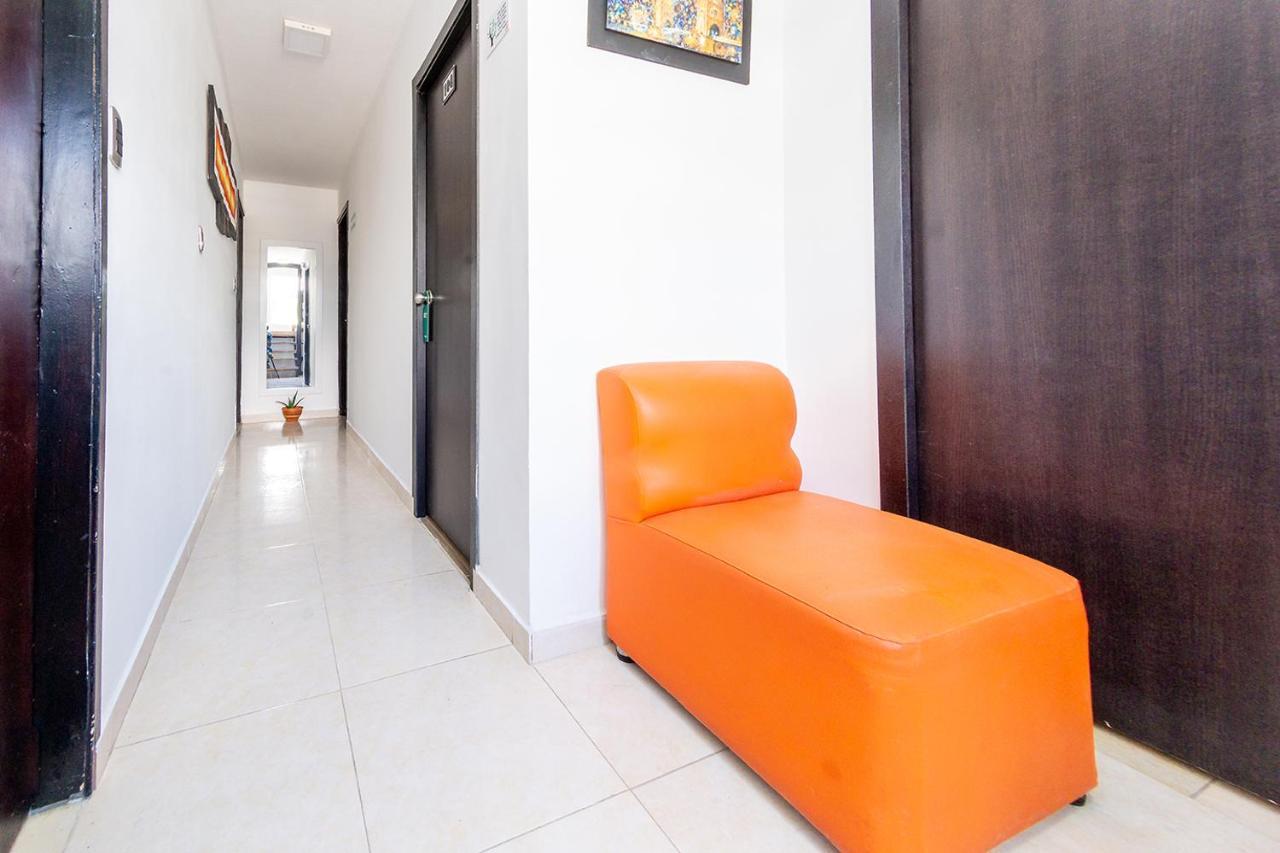 Ayenda Central 418 Pereira Luaran gambar